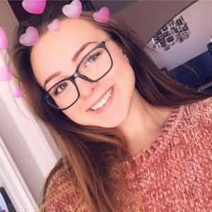 Meet your Posher, Allyson